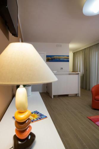 B&B Aria Di Mare