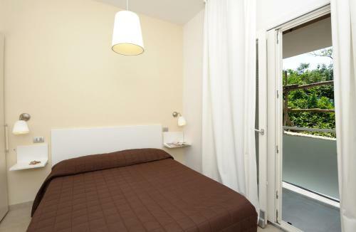 Apartamento Residence La Dolce Vita