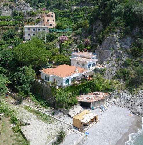 Apartamento Residence La Dolce Vita