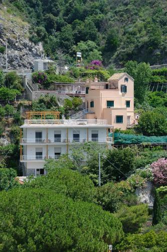 Apartamento Residence La Dolce Vita