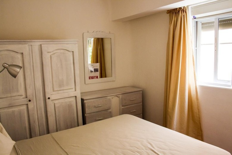 Bed & Breakfast Villa Iguana