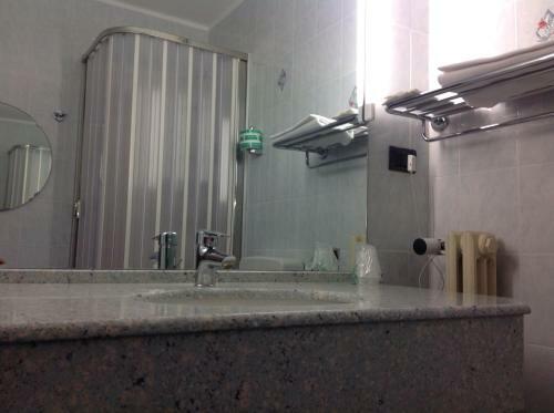 Hotel Tripoli La Margherita