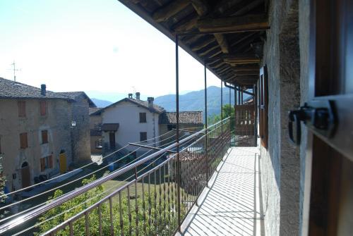 Bed & Breakfast Castello Regina