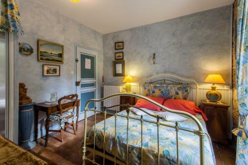 Bed & Breakfast Chambres D'h�tes "chez Patricia"