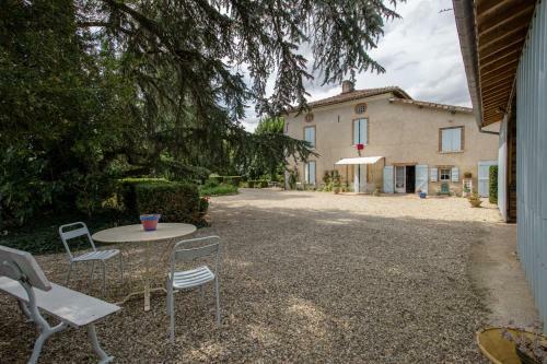 Bed & Breakfast Chambres D'h�tes "chez Patricia"