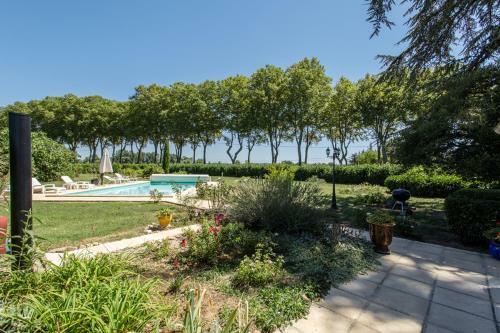 Bed & Breakfast Chambres D'h�tes "chez Patricia"