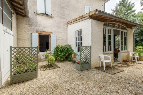 Bed & Breakfast Chambres D'h�tes "chez Patricia"