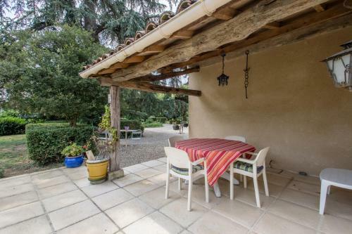Bed & Breakfast Chambres D'h�tes "chez Patricia"