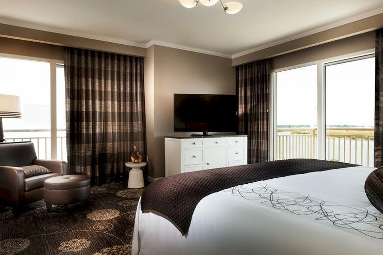 Hotel Golden Nugget Lake Charles
