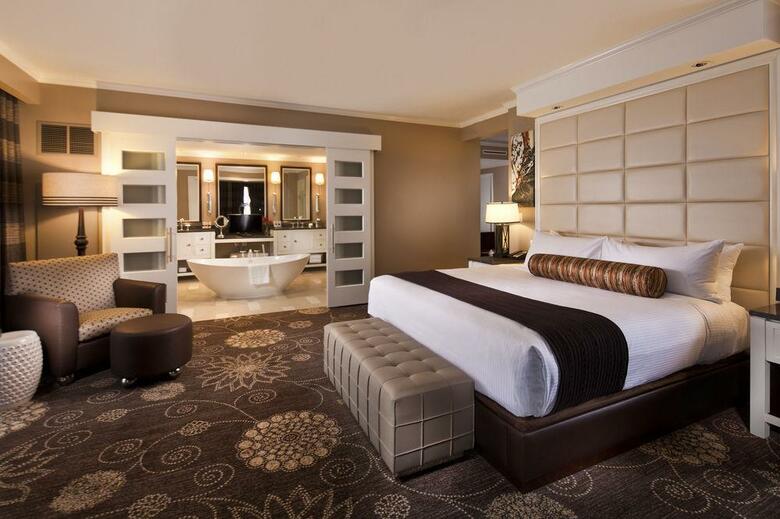 Hotel Golden Nugget Lake Charles