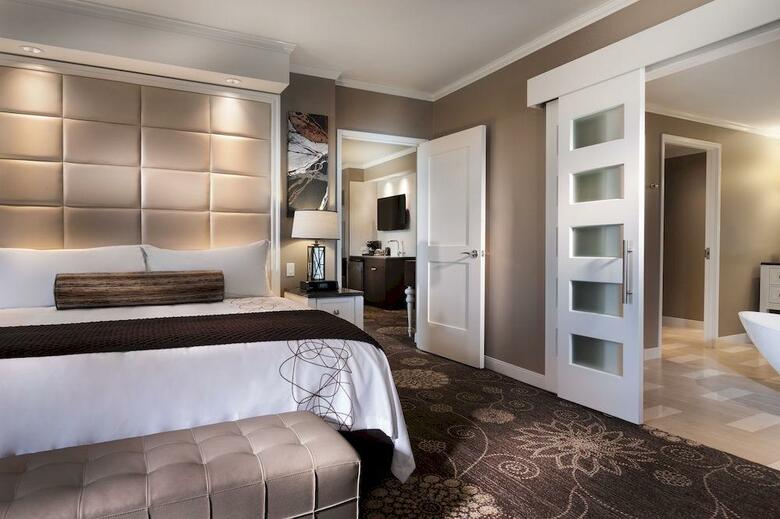 Hotel Golden Nugget Lake Charles