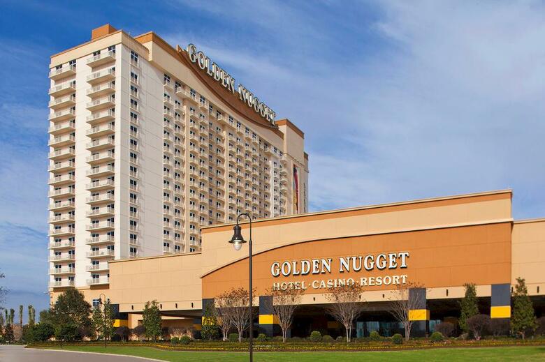 Hotel Golden Nugget Lake Charles