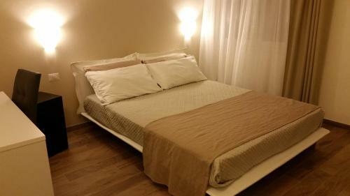 Bed & Breakfast Casa Mafalda