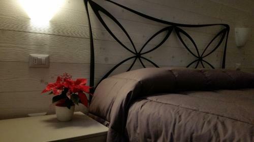 Bed & Breakfast Casa Mafalda