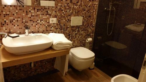Bed & Breakfast Casa Mafalda