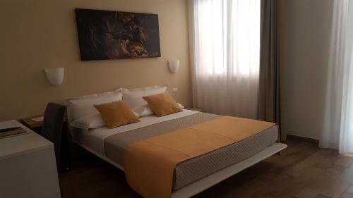 Bed & Breakfast Casa Mafalda