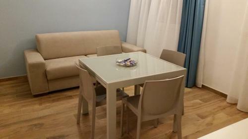 Bed & Breakfast Casa Mafalda