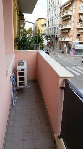 Bed & Breakfast Casa Mafalda