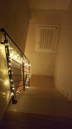 Bed & Breakfast Casa Mafalda