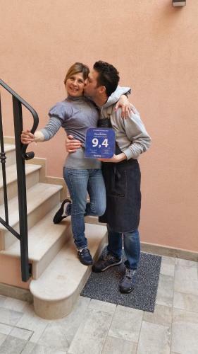 Bed & Breakfast Casa Mafalda