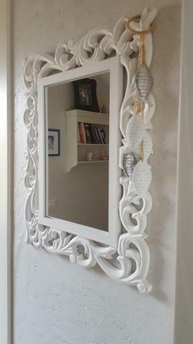 Bed & Breakfast Casa Mafalda