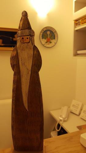 Bed & Breakfast Casa Mafalda