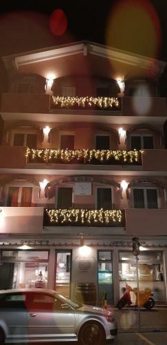 Bed & Breakfast Casa Mafalda