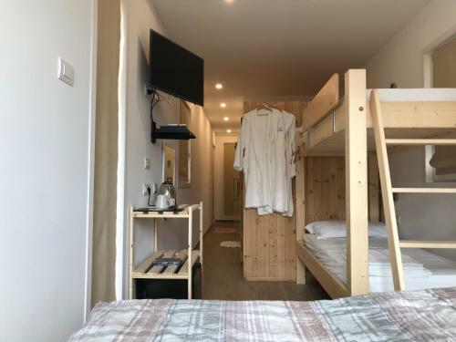 Bed & Wellness Fisterre