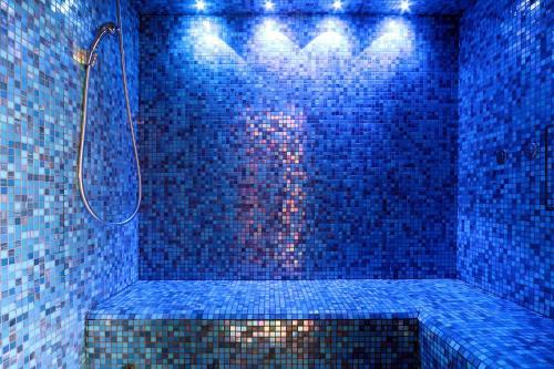 Bed & Wellness Fisterre