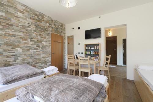 Bed & Wellness Fisterre