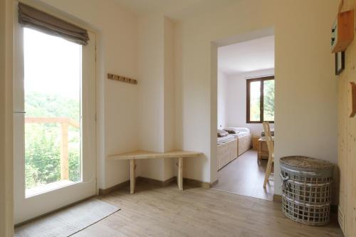 Bed & Wellness Fisterre