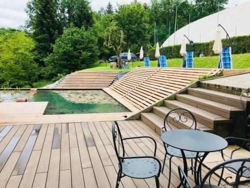 Bed & Wellness Fisterre