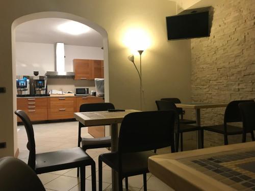 Bed & Wellness Fisterre