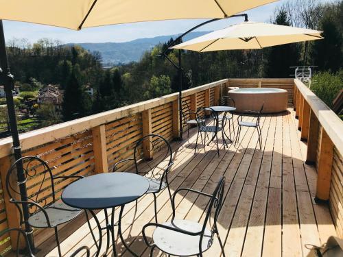 Bed & Wellness Fisterre
