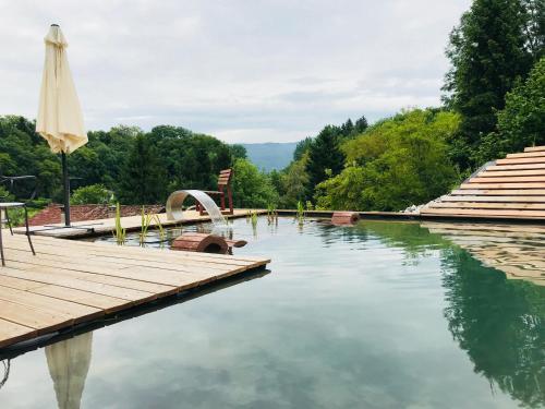 Bed & Wellness Fisterre