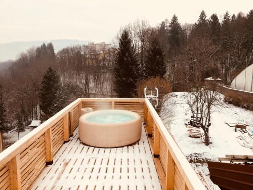 Bed & Wellness Fisterre