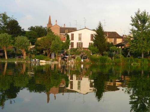 B&B Casanonni Borgo Angeli