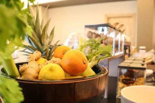 Bed & Breakfast Bresidence Edelweiss