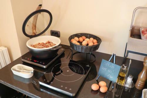 Bed & Breakfast Bresidence Edelweiss