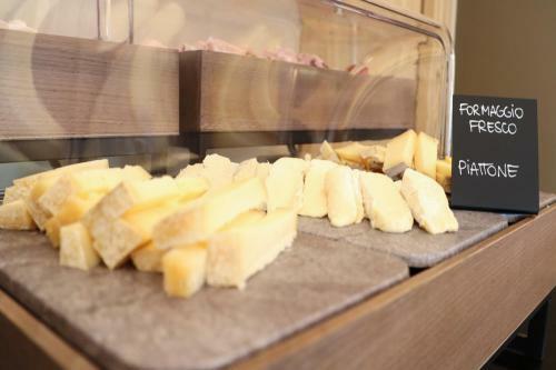 Bed & Breakfast Bresidence Edelweiss