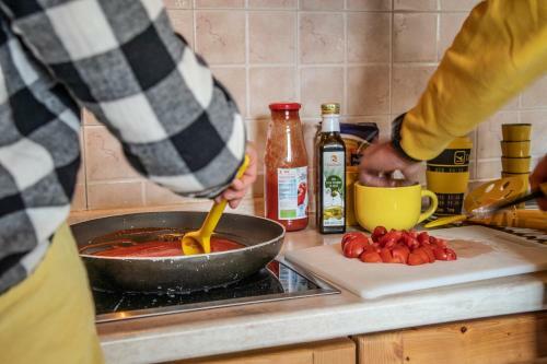 Bed & Breakfast Bresidence Edelweiss