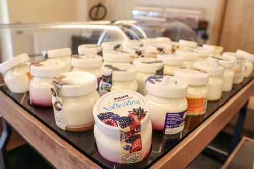 Bed & Breakfast Bresidence Edelweiss