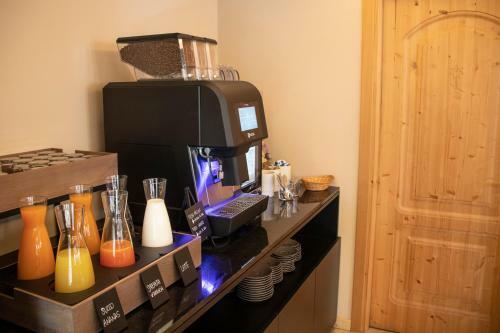 Bed & Breakfast Bresidence Edelweiss