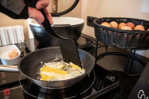 Bed & Breakfast Bresidence Edelweiss