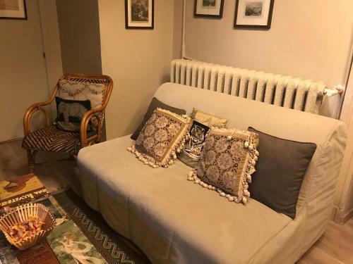 Apartamento Al 19