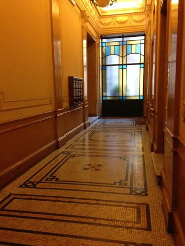 Apartamento Al 19