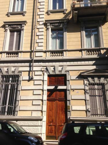 Apartamento Al 19