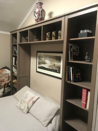 Apartamento Al 19