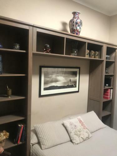 Apartamento Al 19