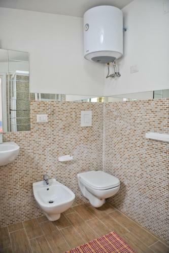 Santos B&B